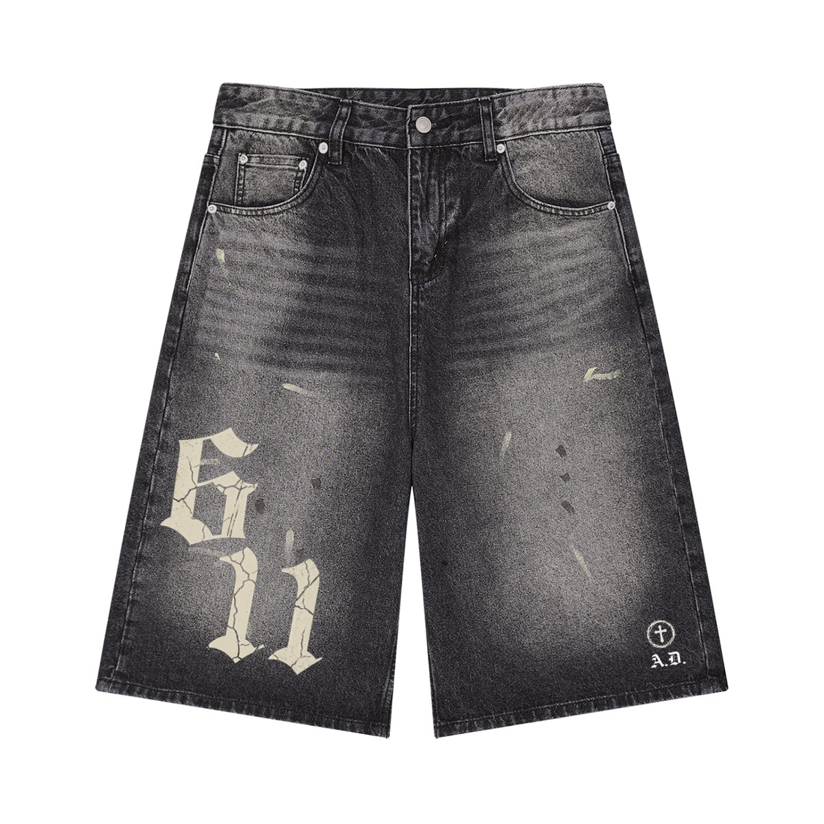 A.D. Jorts